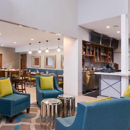 Four Points By Sheraton Mount Prospect O'Hare Bagian luar foto